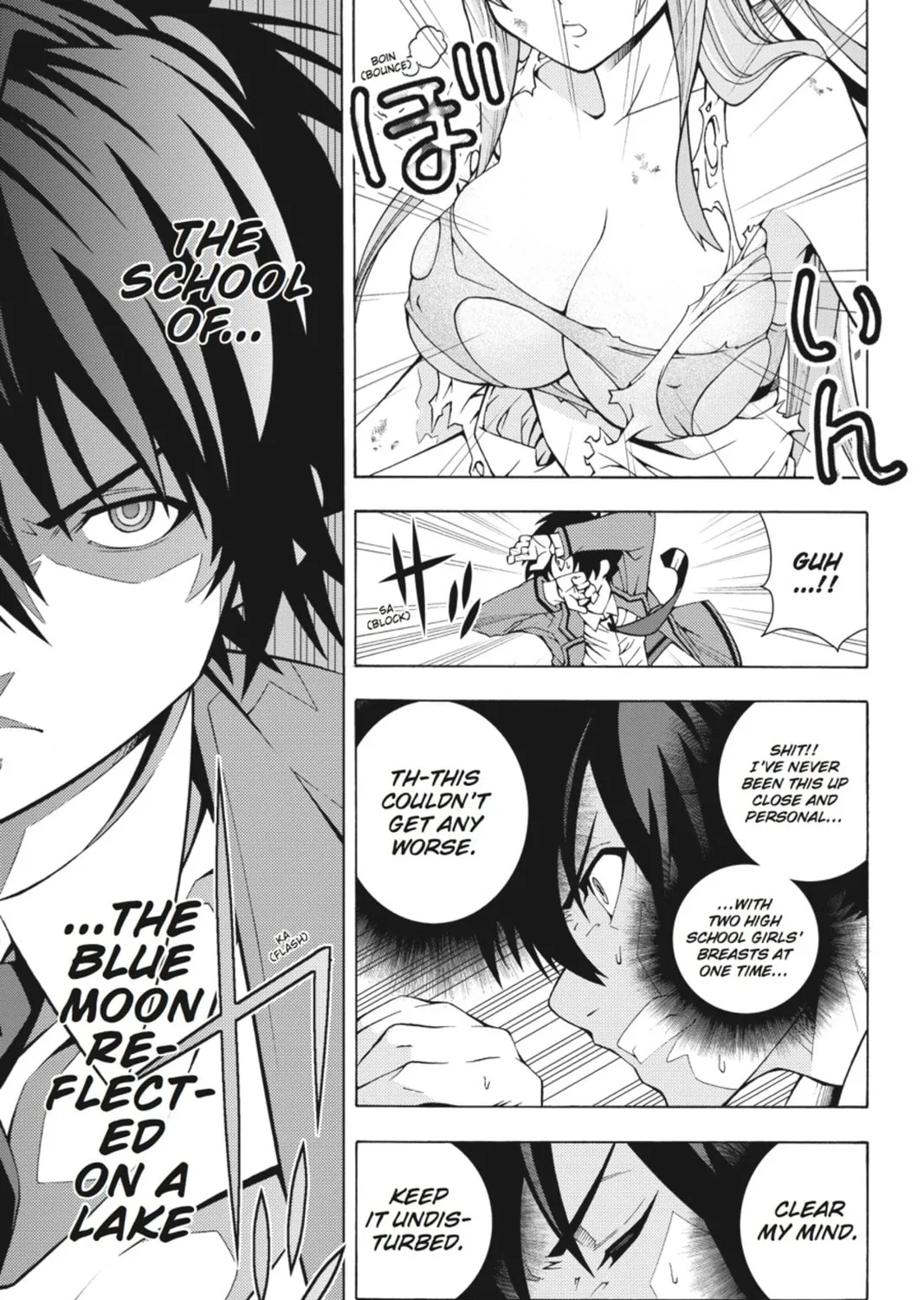Read Dragons Rioting chapter 1 image 86 on Lezhin