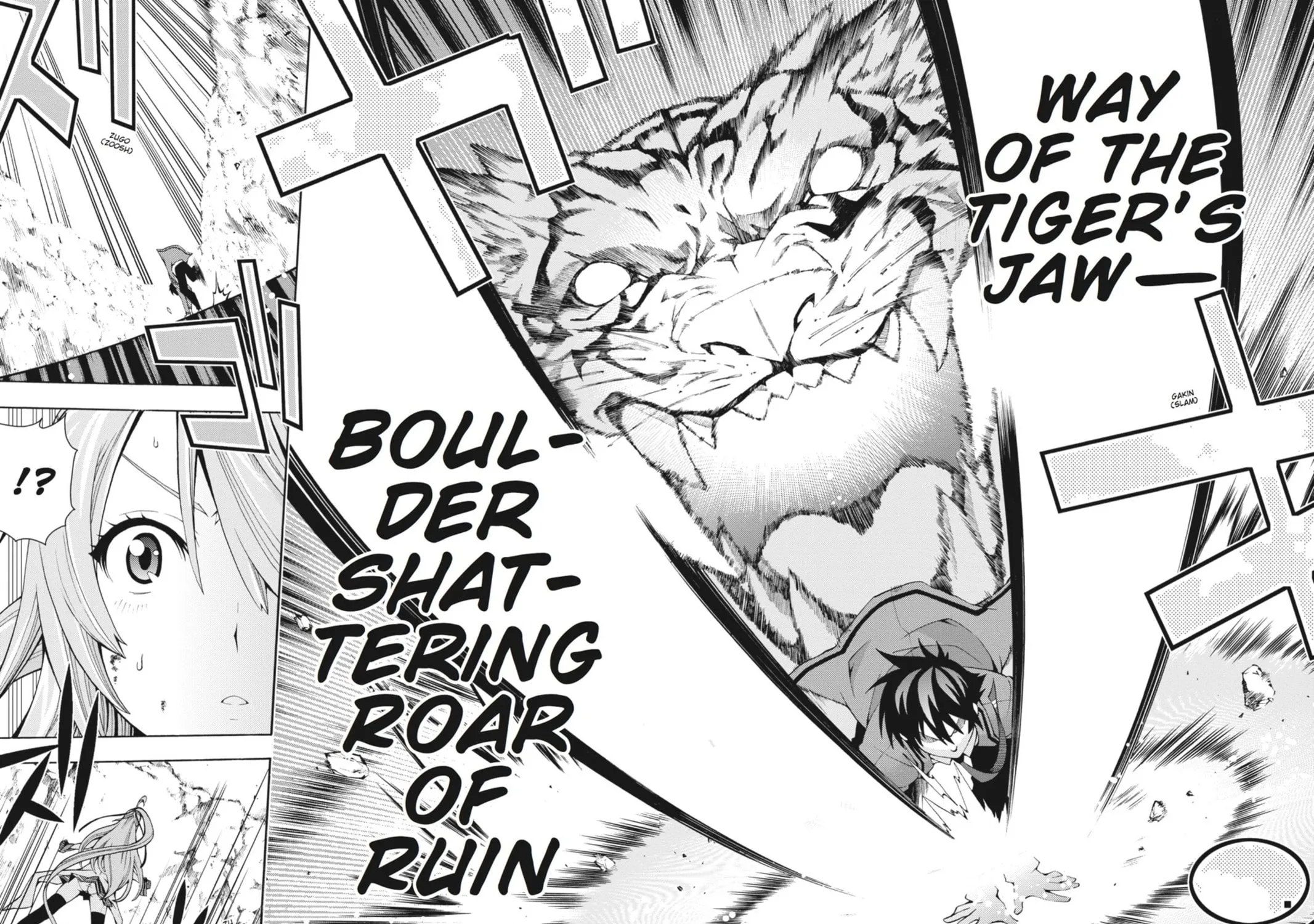 Read Dragons Rioting chapter 1 image 88 on Lezhin
