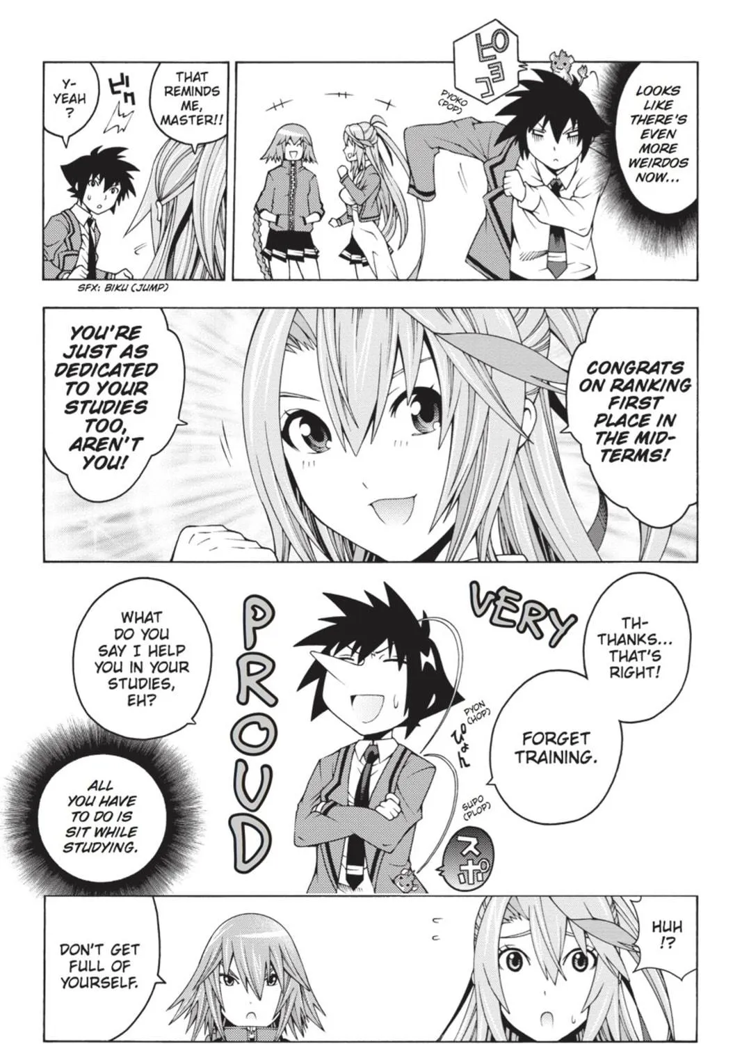 Read Dragons Rioting chapter 10 image 22 on Lezhin