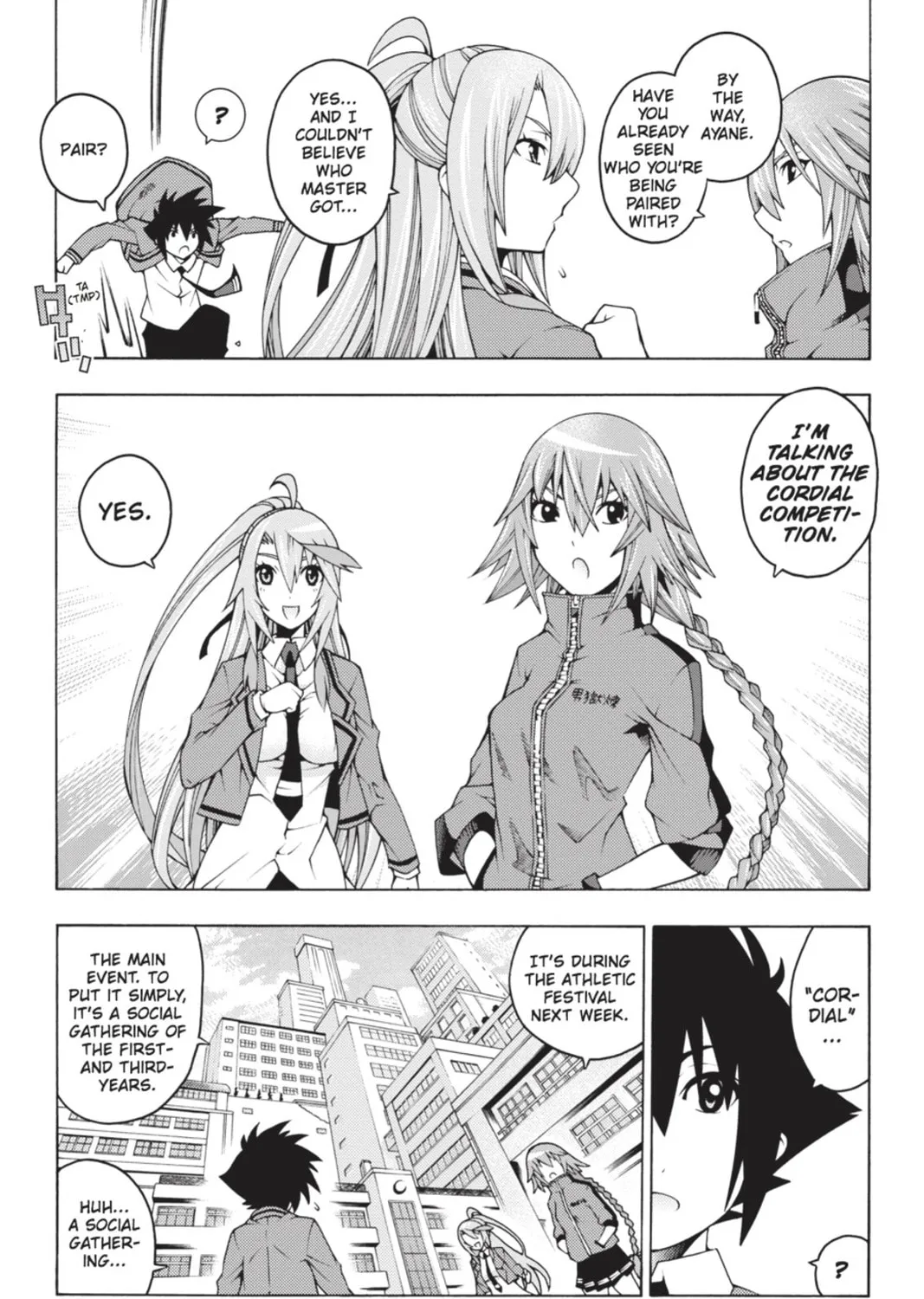 Read Dragons Rioting chapter 10 image 26 on Lezhin