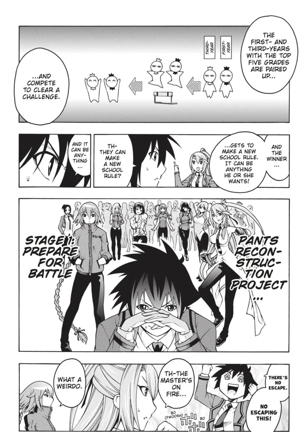 Read Dragons Rioting chapter 10 image 28 on Lezhin