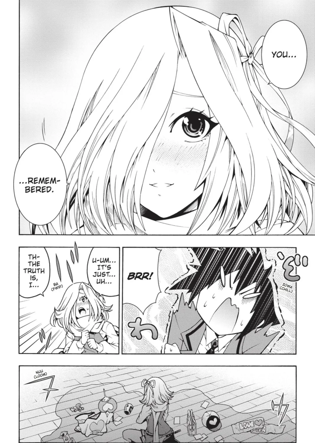 Read Dragons Rioting chapter 10 image 36 on Lezhin