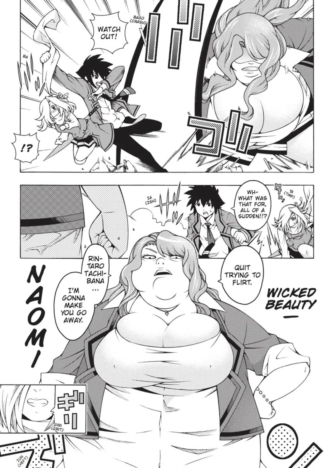 Read Dragons Rioting chapter 10 image 38 on Lezhin