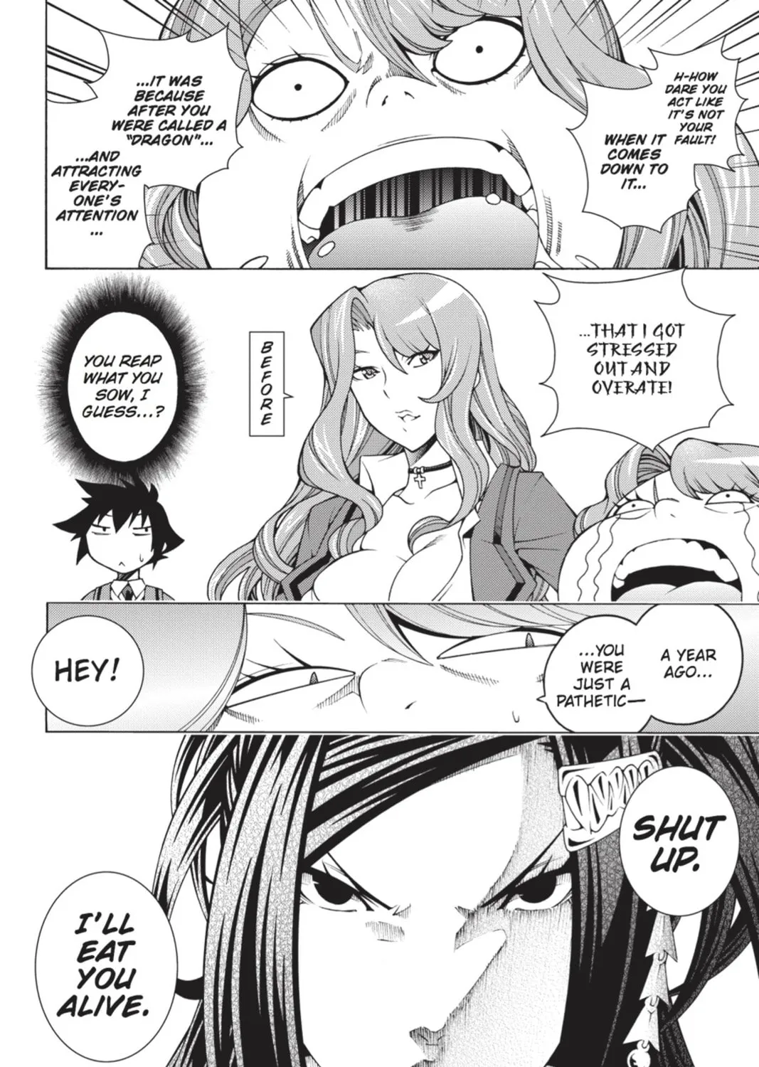 Read Dragons Rioting chapter 10 image 44 on Lezhin