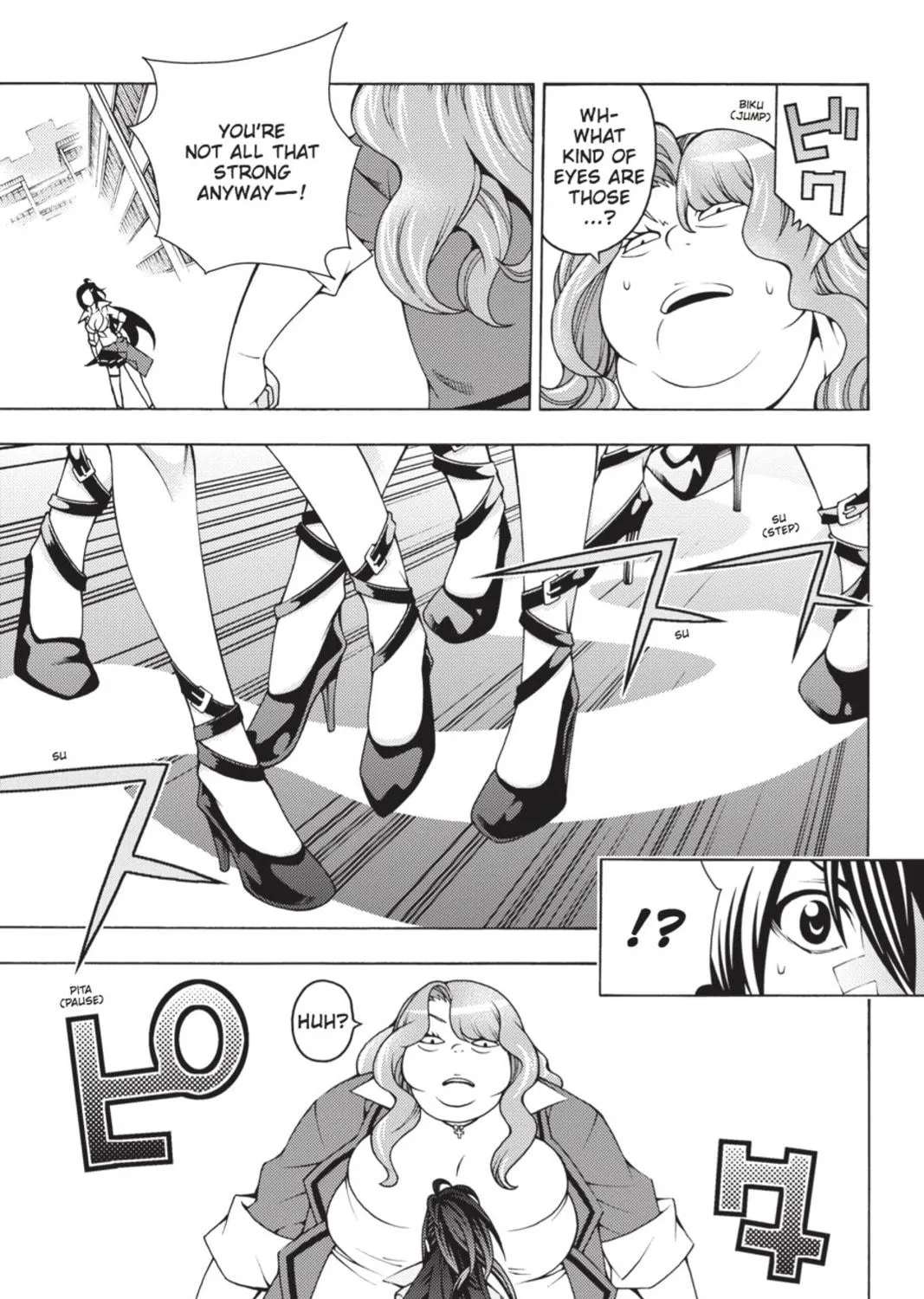 Read Dragons Rioting chapter 10 image 46 on Lezhin