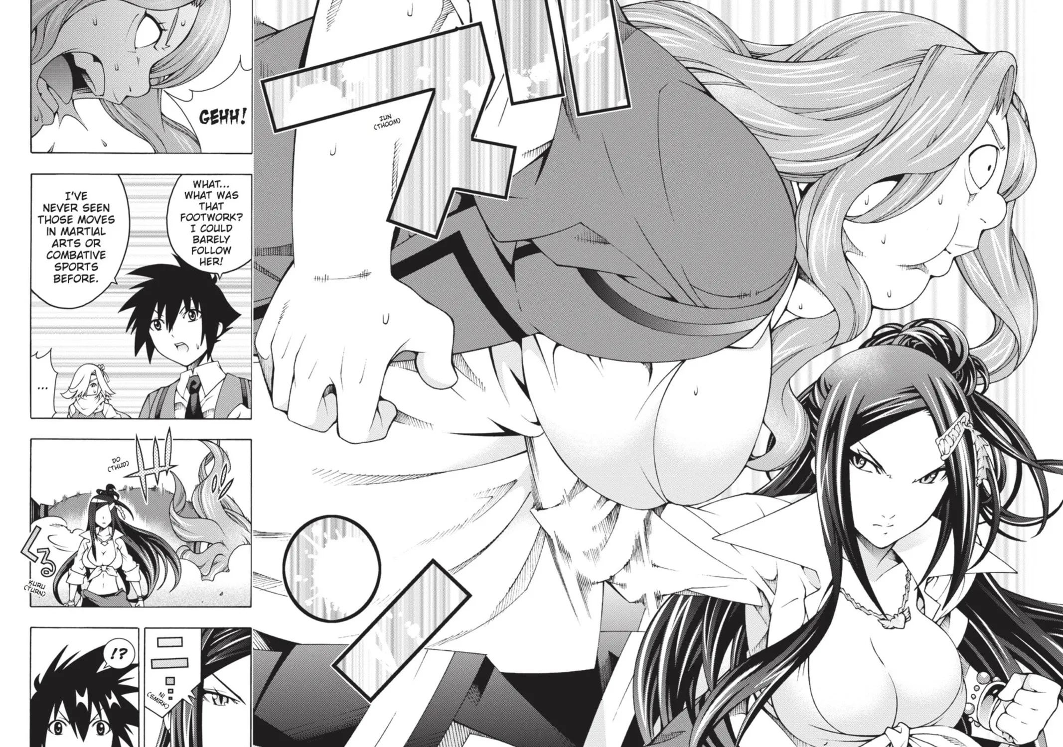 Read Dragons Rioting chapter 10 image 48 on Lezhin