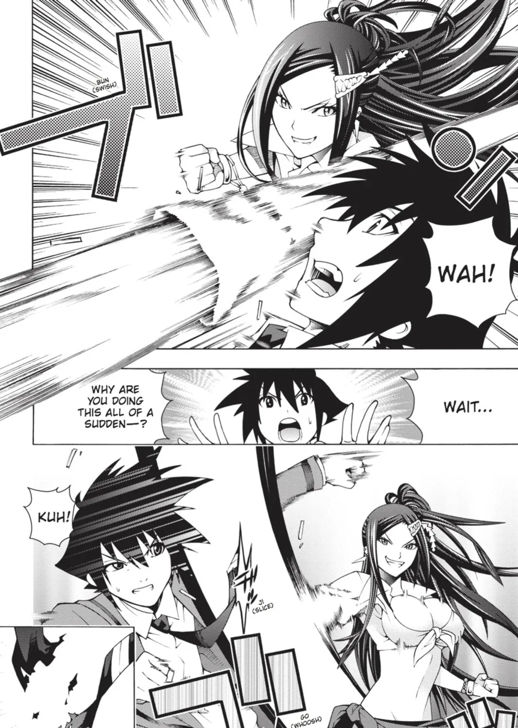 Read Dragons Rioting chapter 10 image 50 on Lezhin