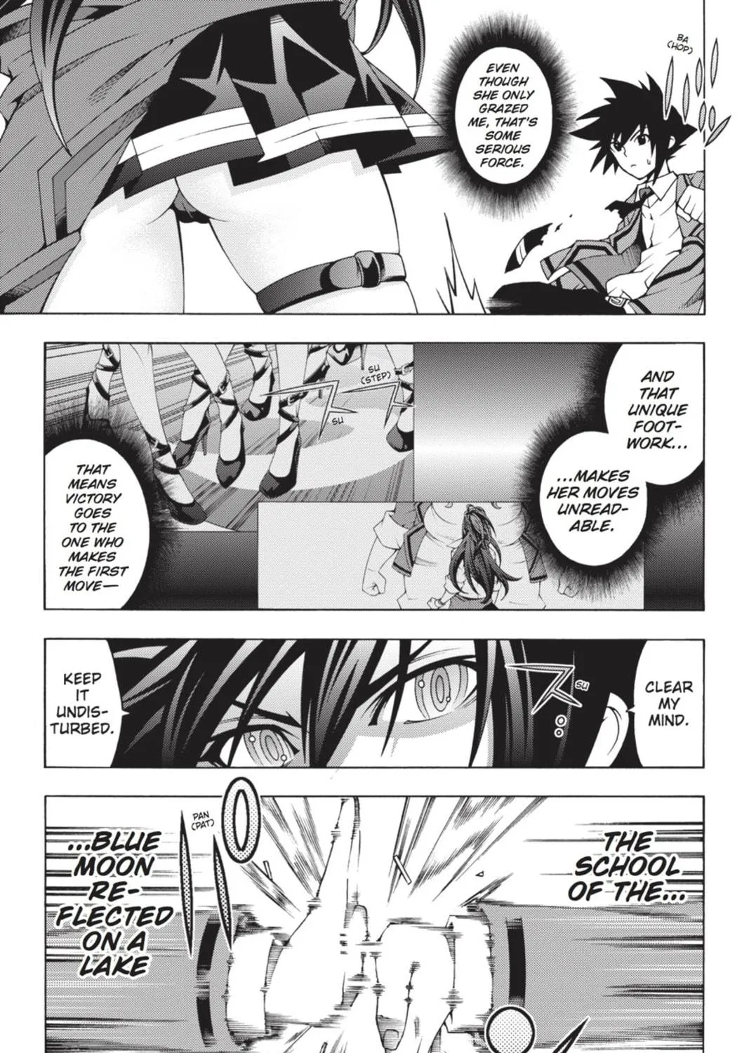 Read Dragons Rioting chapter 10 image 52 on Lezhin