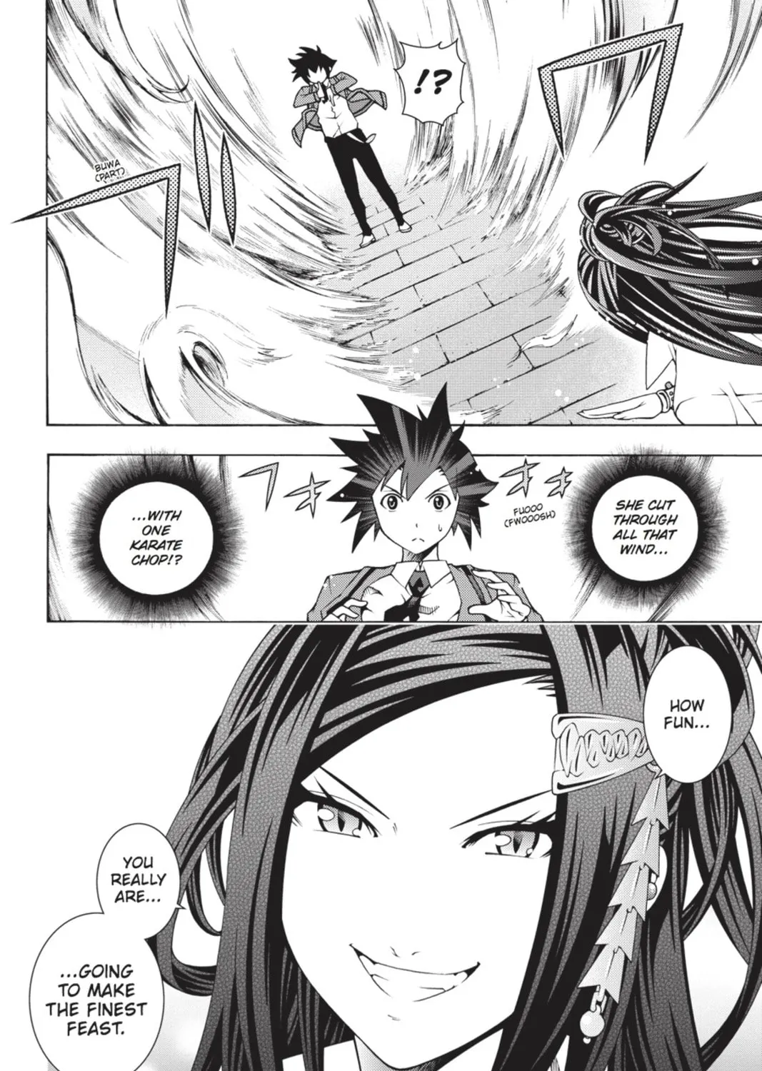 Read Dragons Rioting chapter 10 image 56 on Lezhin