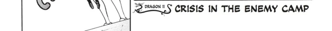 Read Dragons Rioting chapter 11 image 1 on Lezhin