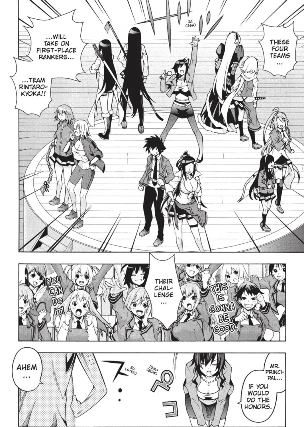 Read Dragons Rioting chapter 11 image 18 on Lezhin