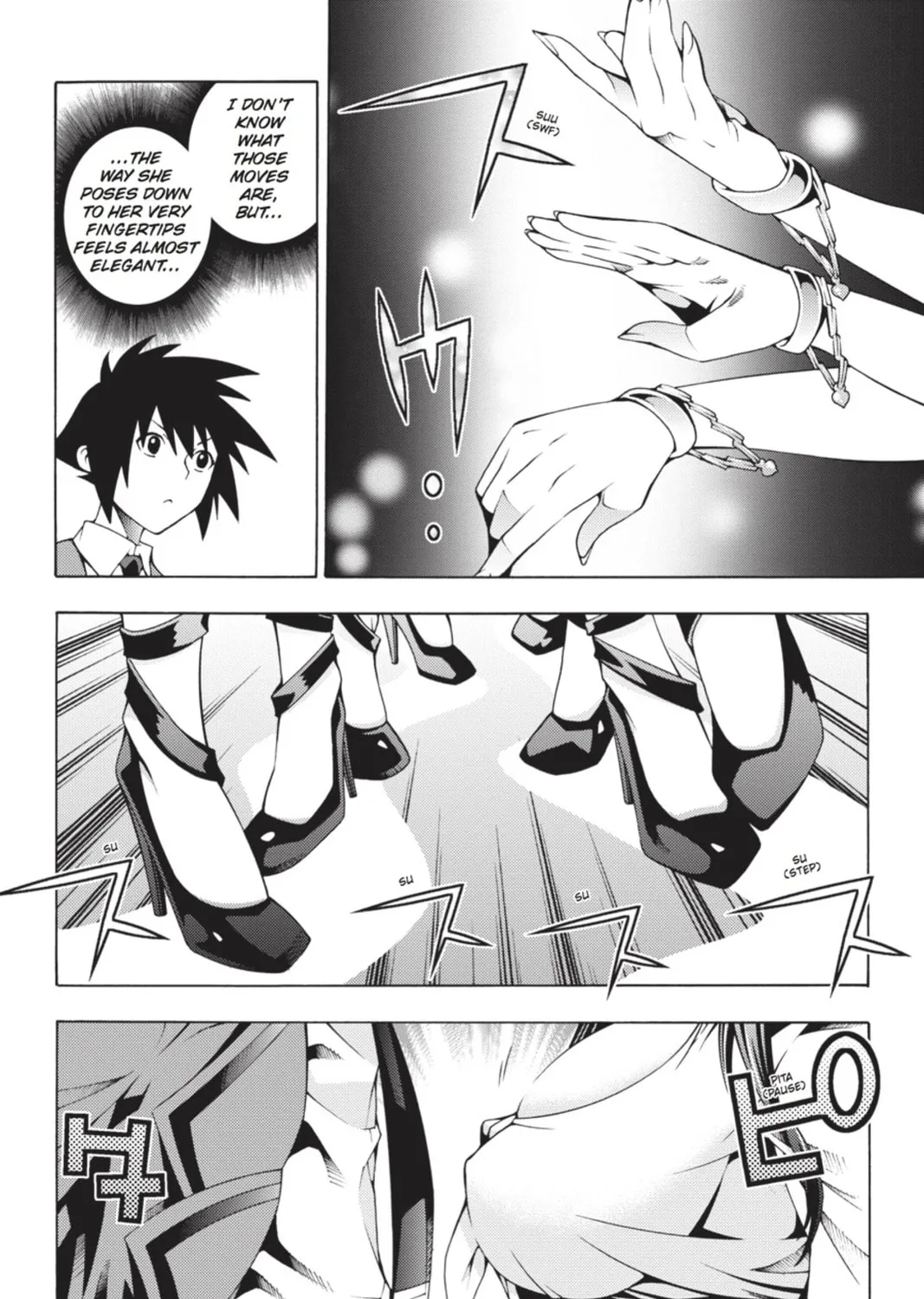 Read Dragons Rioting chapter 11 image 26 on Lezhin