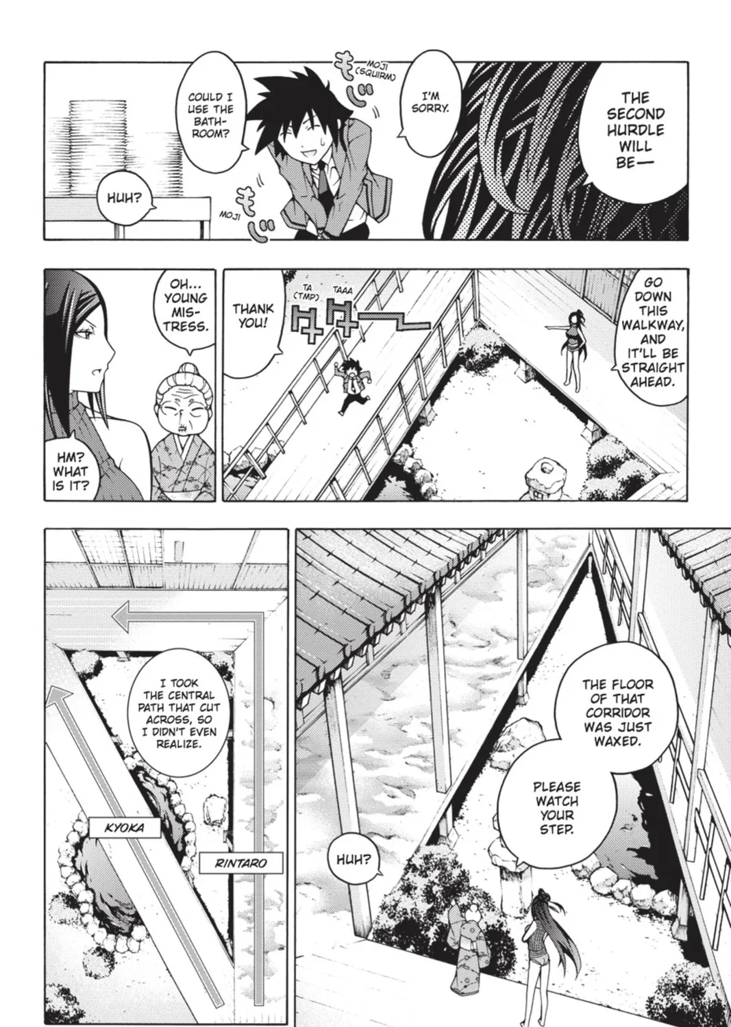 Read Dragons Rioting chapter 11 image 54 on Lezhin