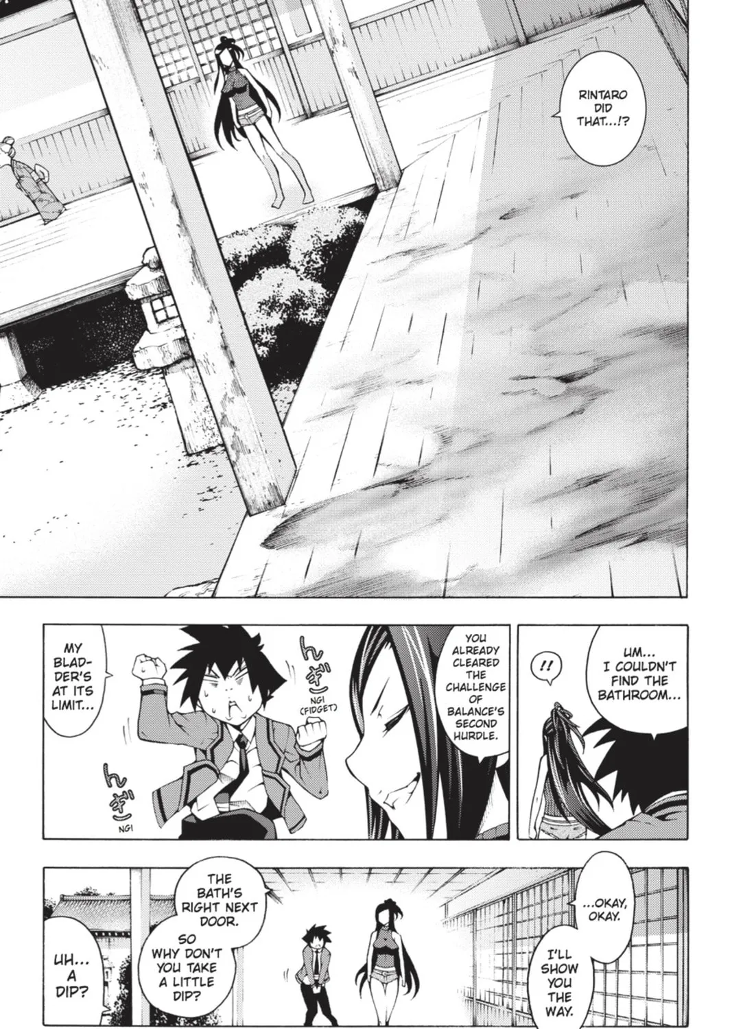 Read Dragons Rioting chapter 11 image 56 on Lezhin