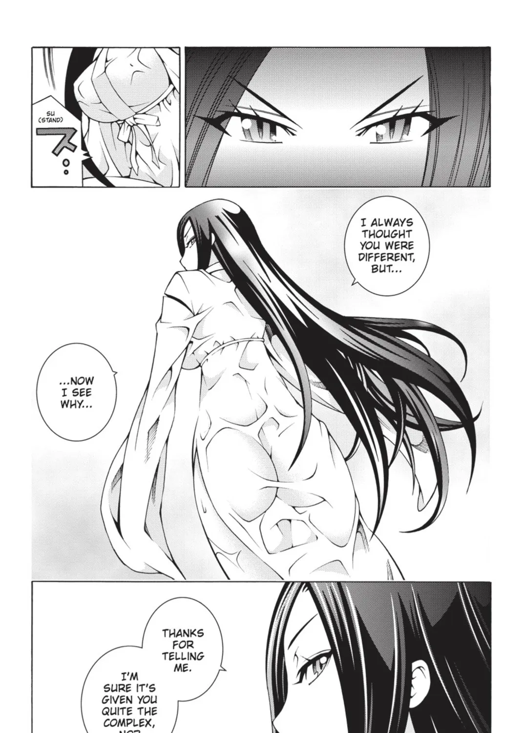 Read Dragons Rioting chapter 12 image 12 on Lezhin