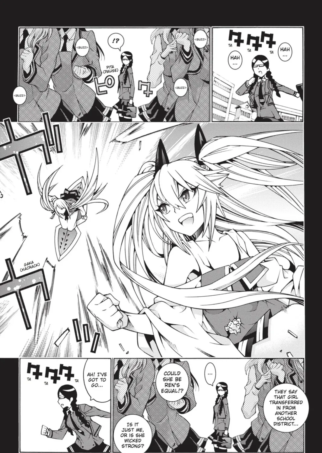 Read Dragons Rioting chapter 12 image 20 on Lezhin