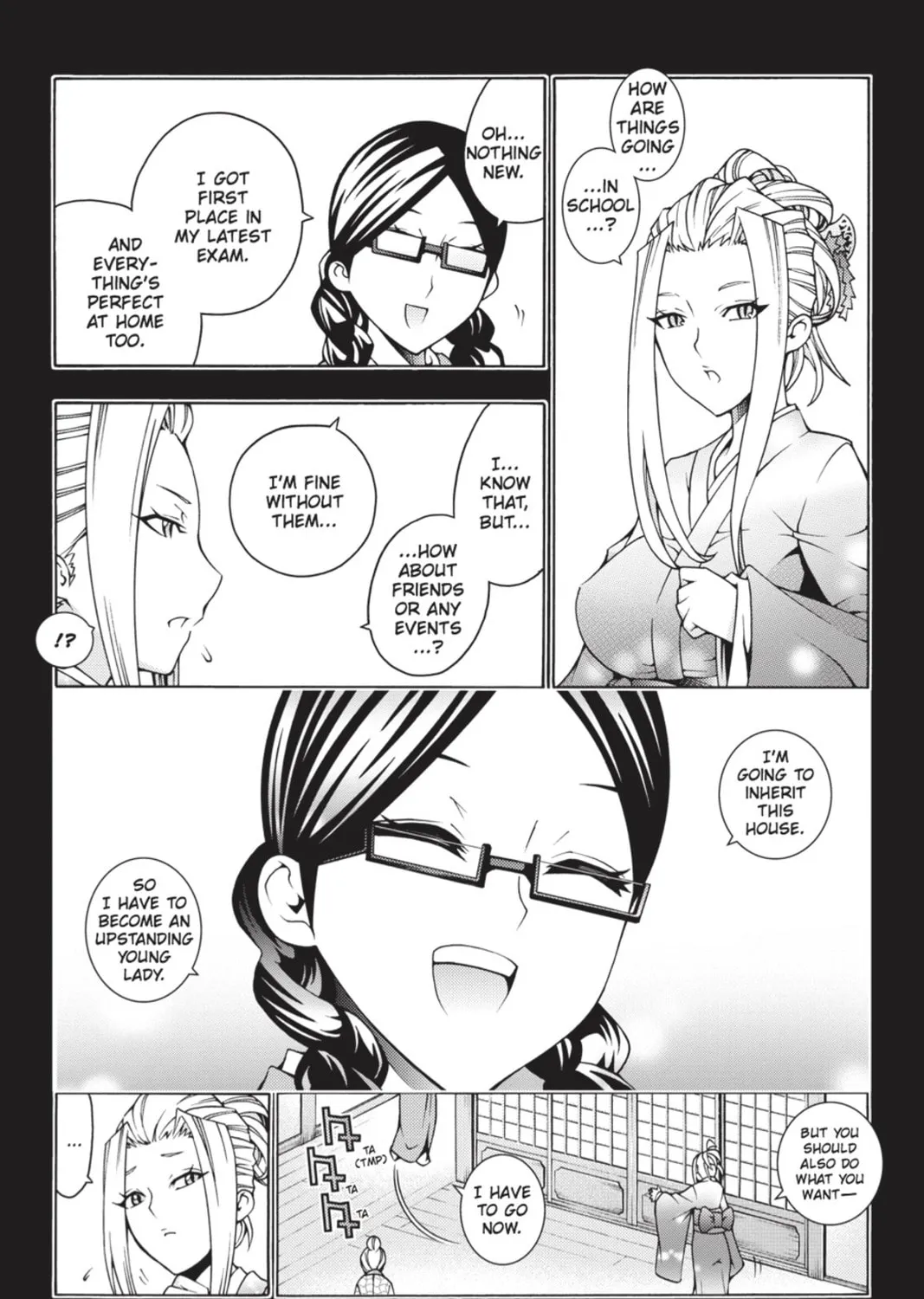 Read Dragons Rioting chapter 12 image 24 on Lezhin