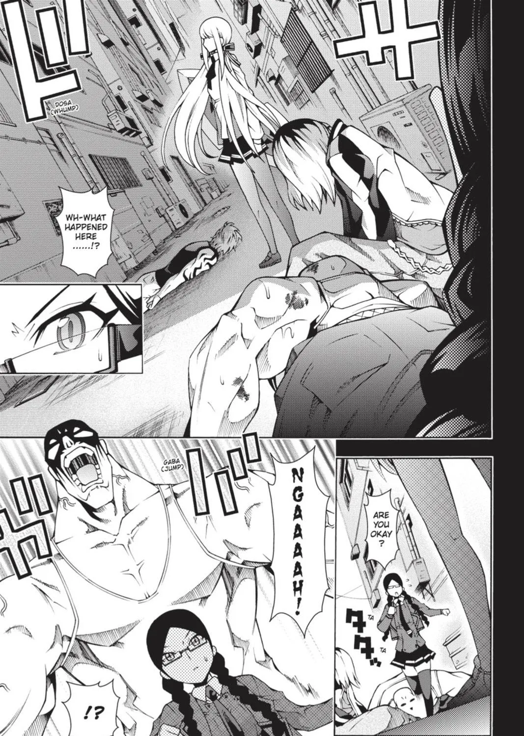 Read Dragons Rioting chapter 12 image 28 on Lezhin