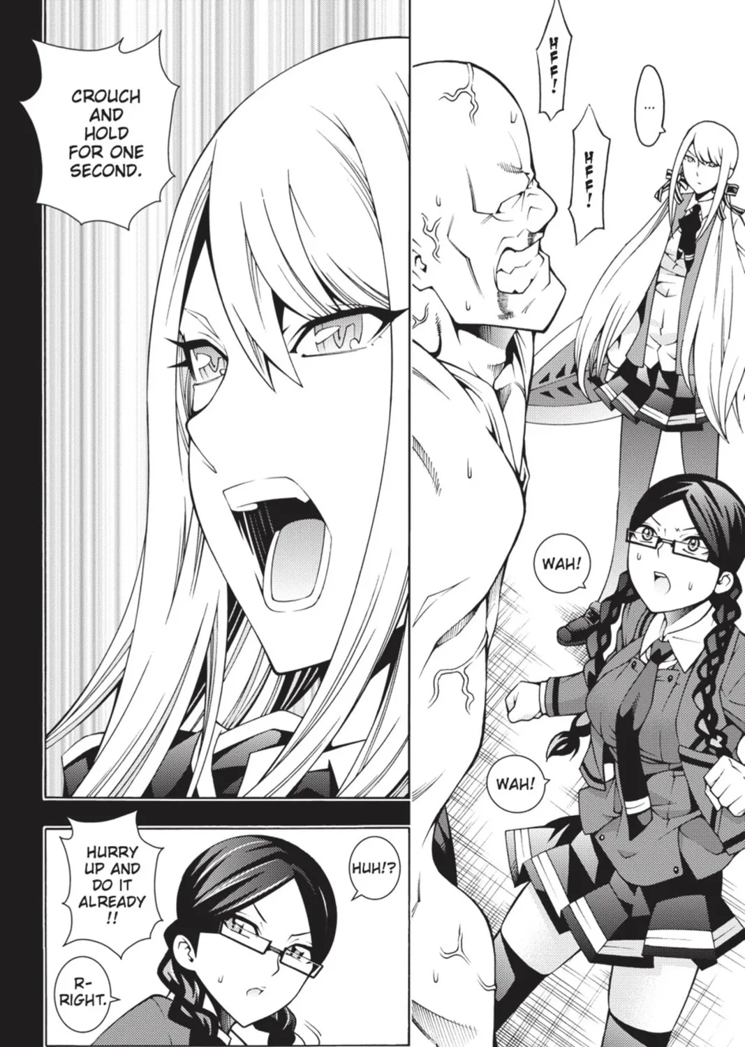 Read Dragons Rioting chapter 12 image 30 on Lezhin