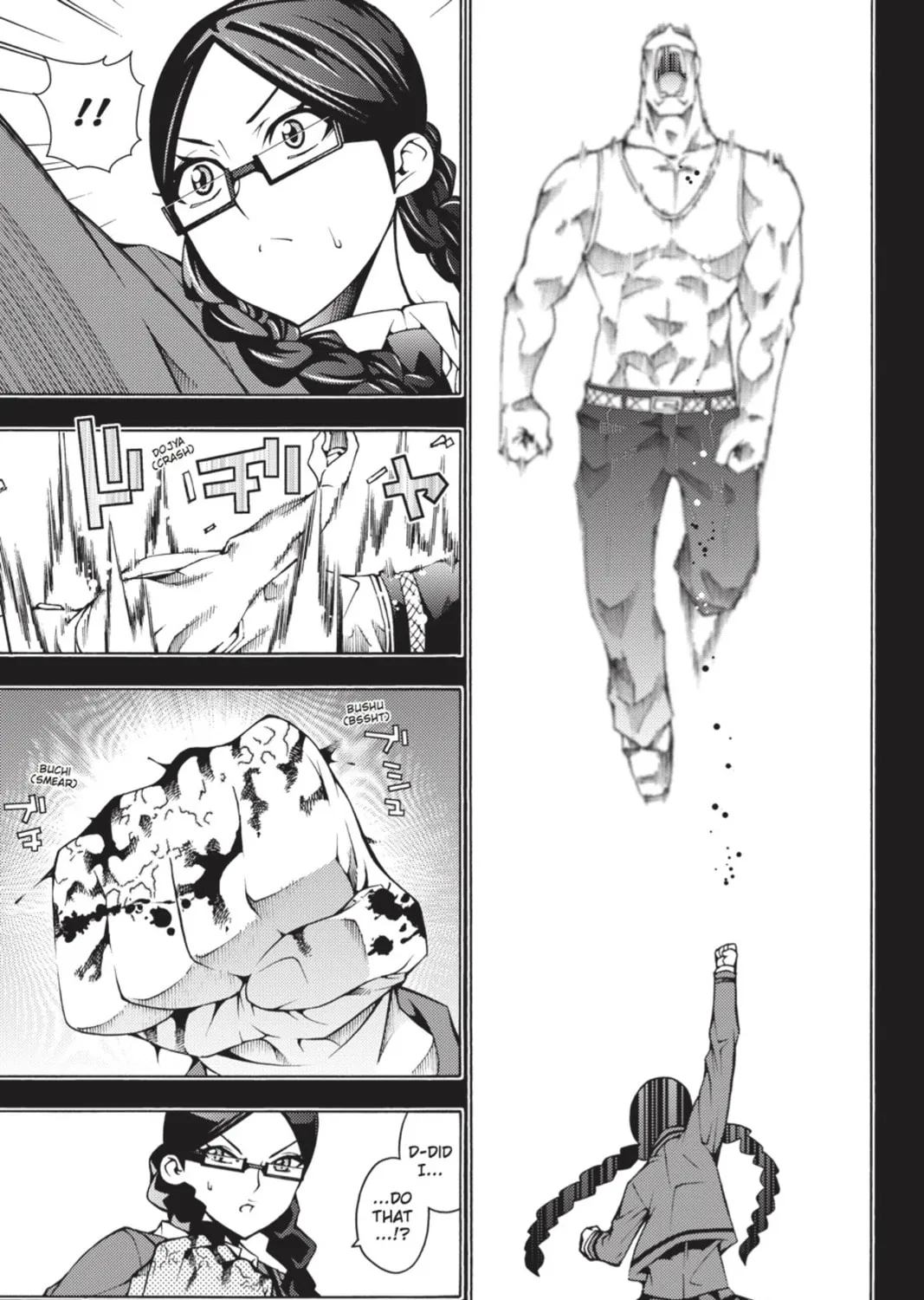 Read Dragons Rioting chapter 12 image 36 on Lezhin