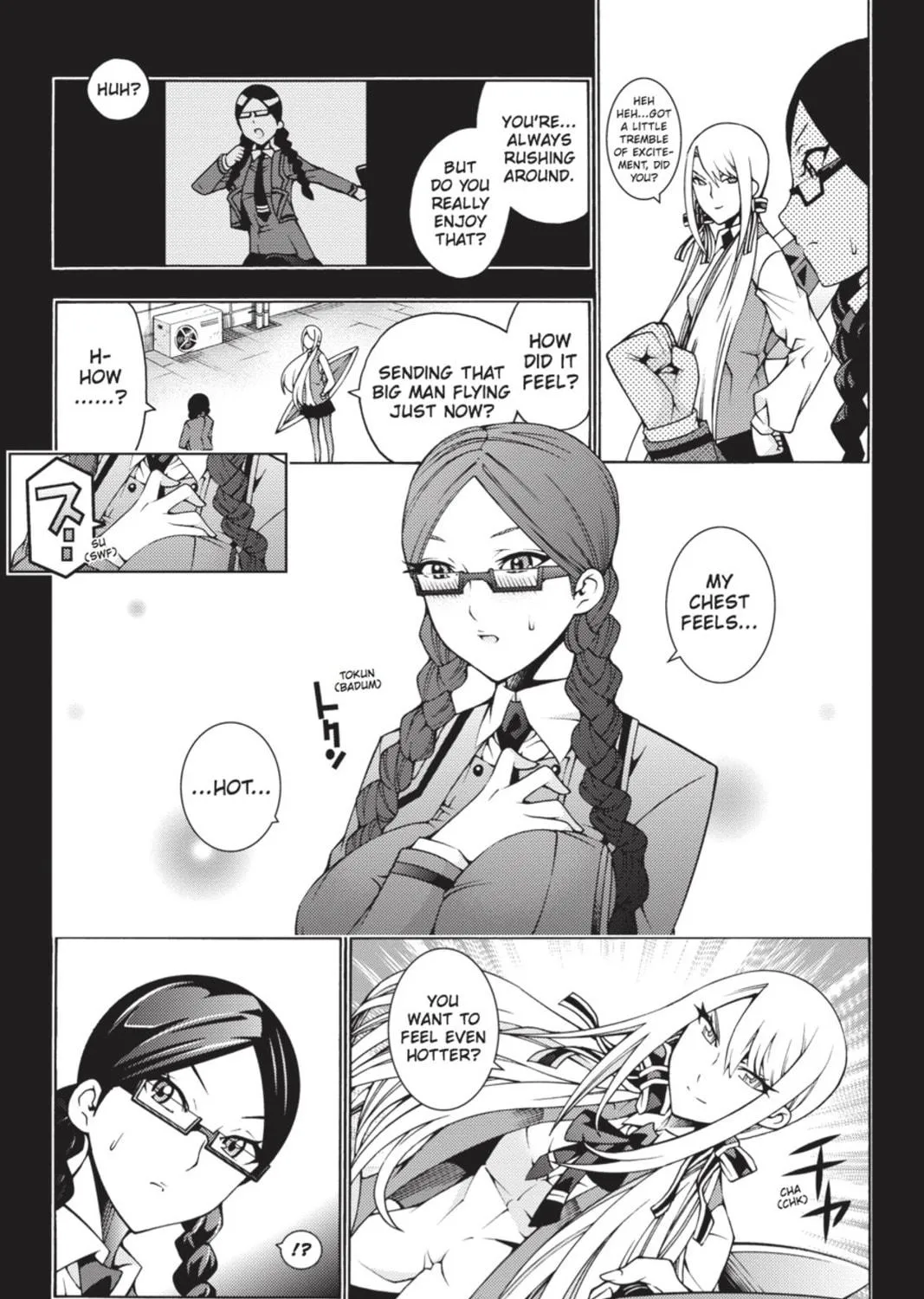 Read Dragons Rioting chapter 12 image 40 on Lezhin