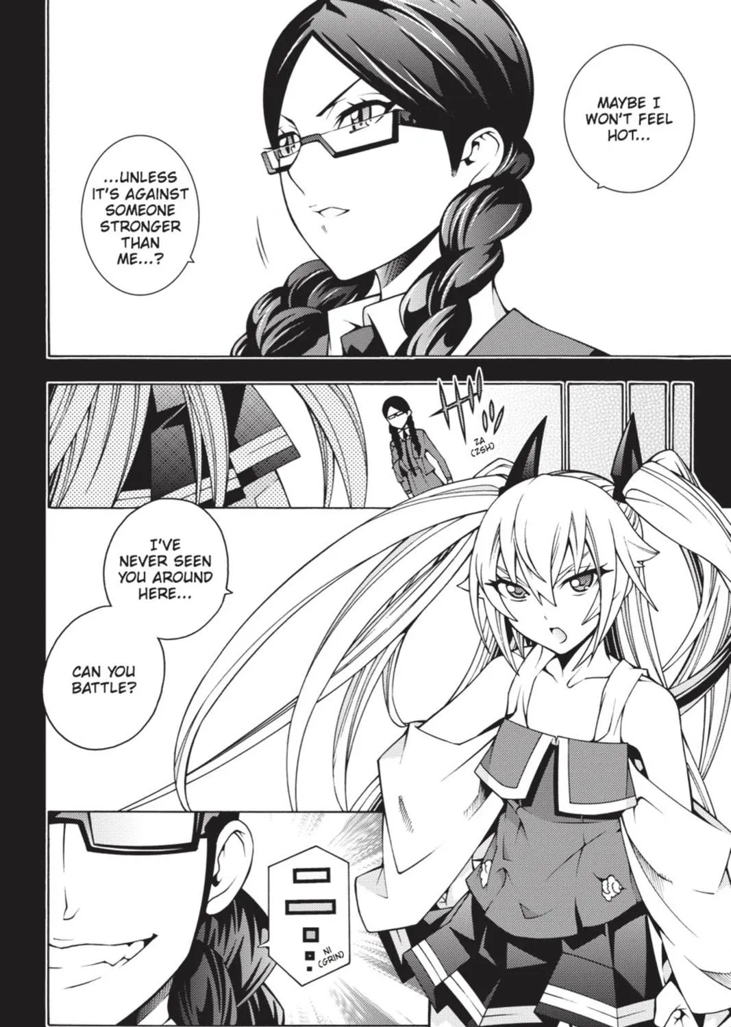 Read Dragons Rioting chapter 12 image 46 on Lezhin