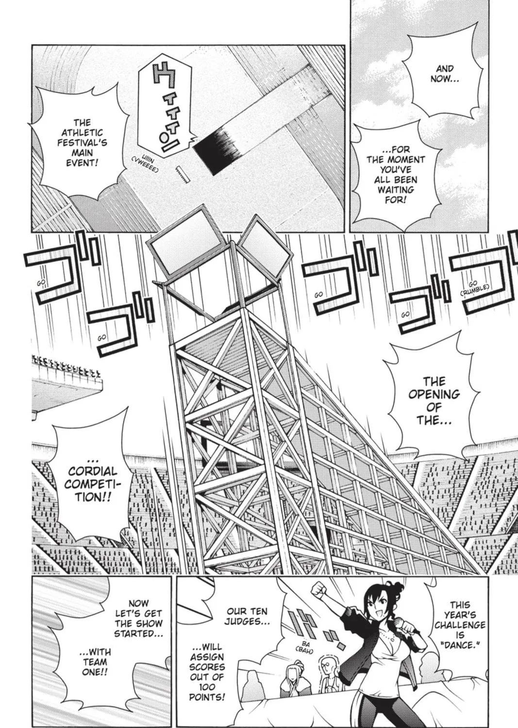 Read Dragons Rioting chapter 13 image 10 on Lezhin