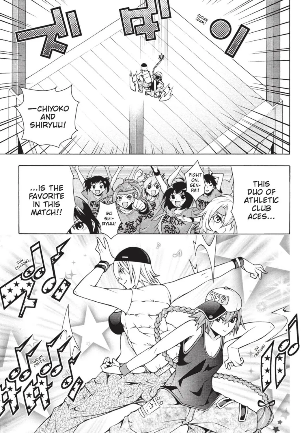 Read Dragons Rioting chapter 13 image 28 on Lezhin
