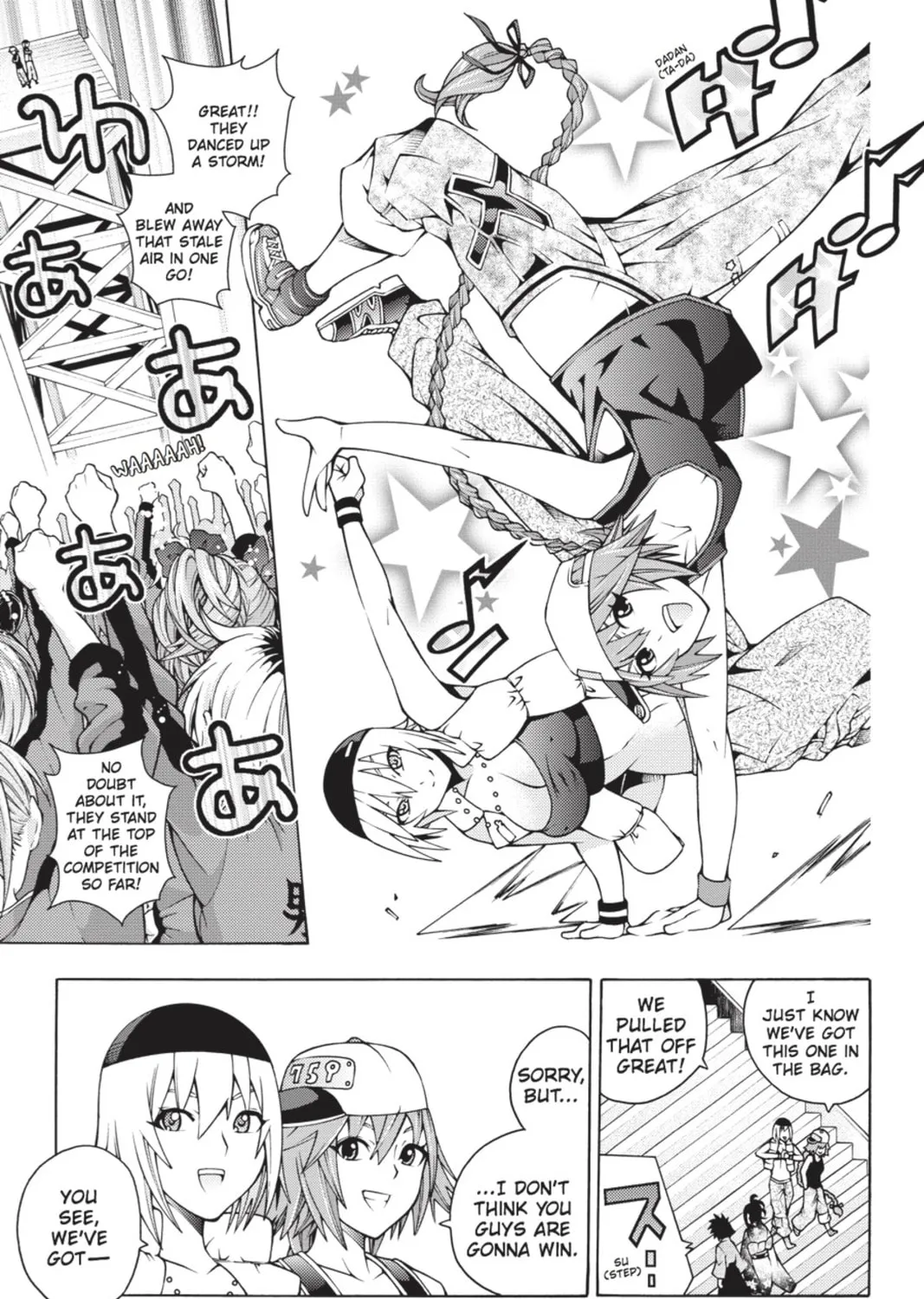 Read Dragons Rioting chapter 13 image 32 on Lezhin