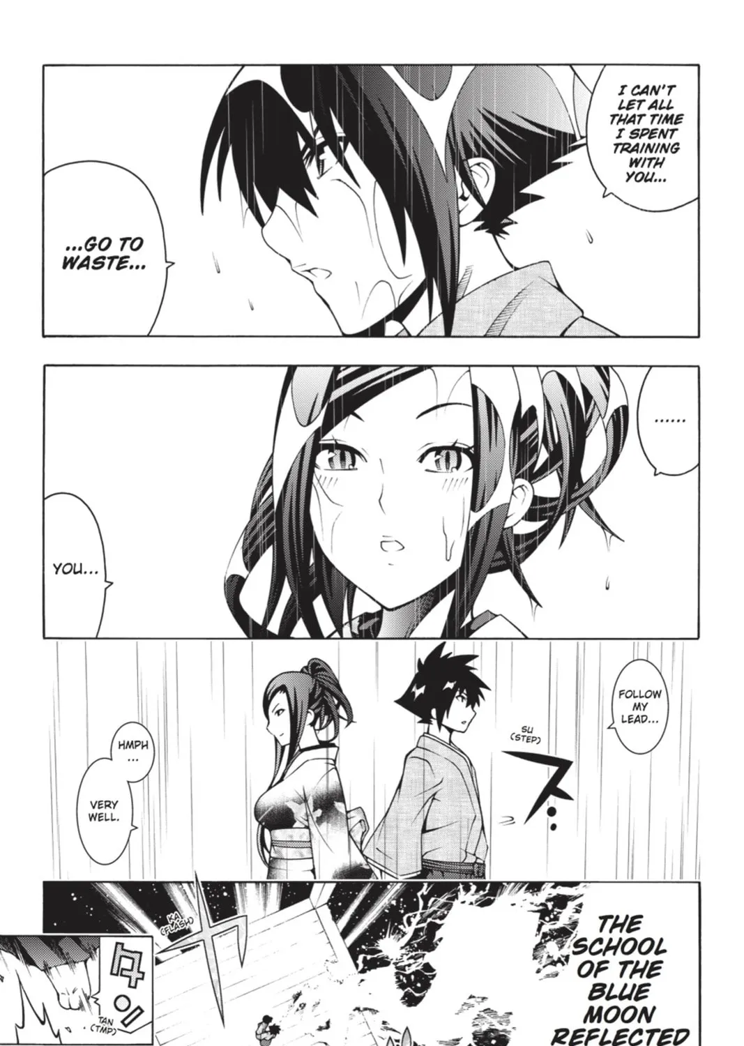 Read Dragons Rioting chapter 13 image 44 on Lezhin