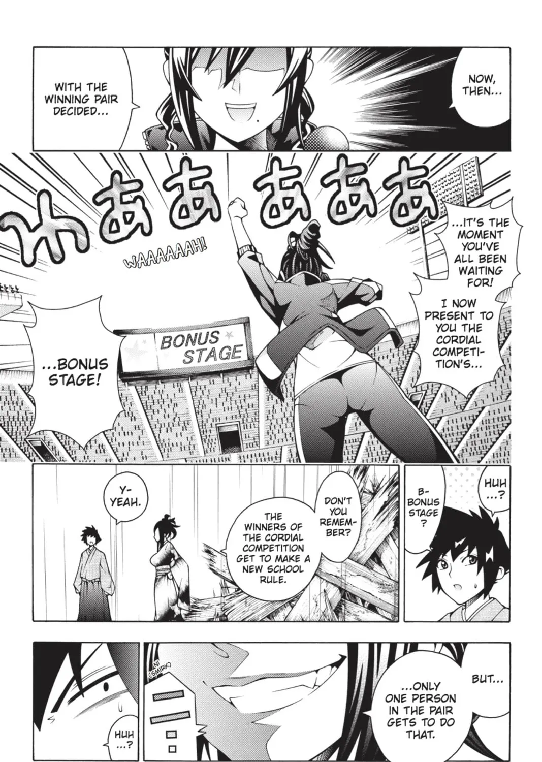 Read Dragons Rioting chapter 13 image 56 on Lezhin