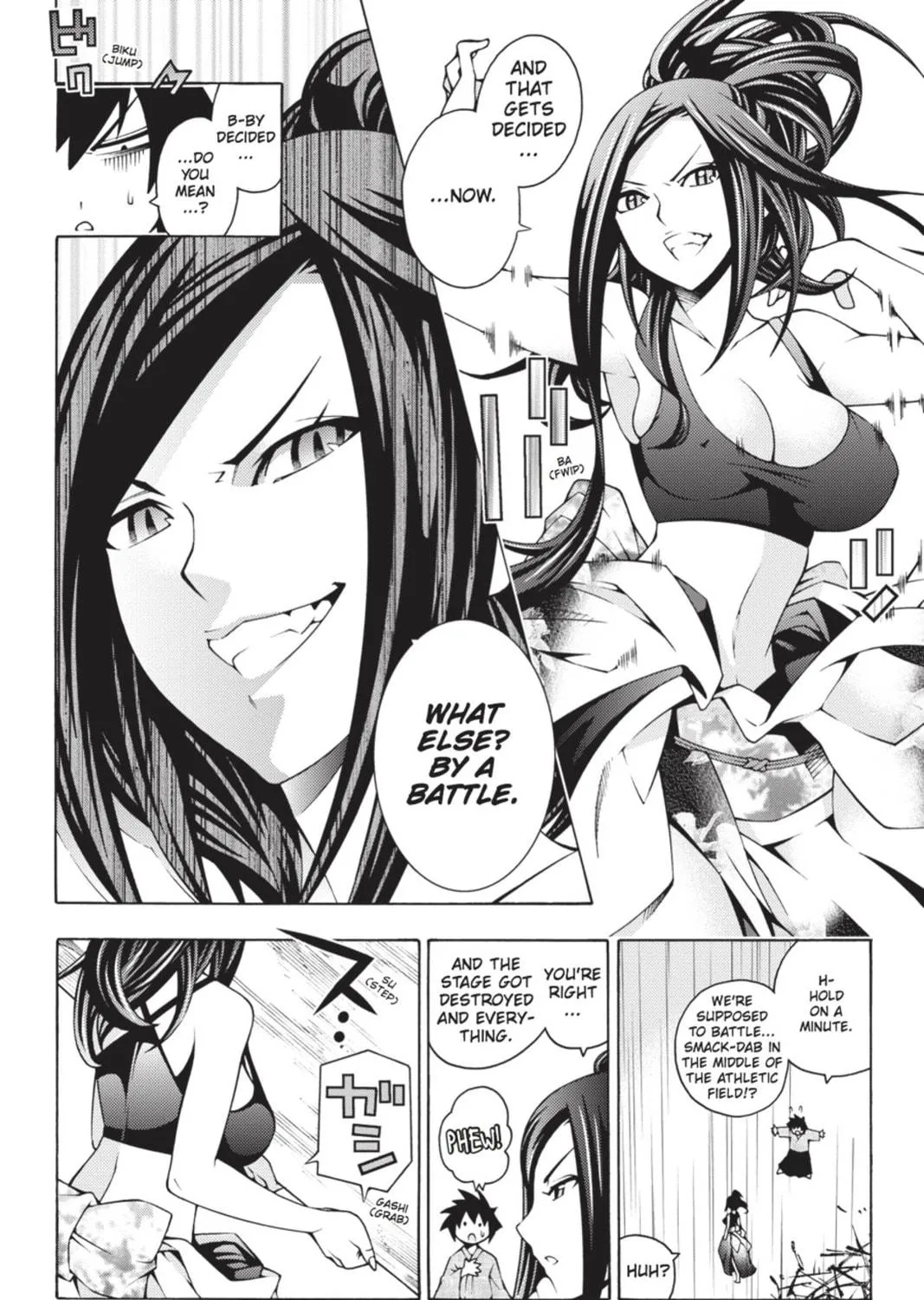 Read Dragons Rioting chapter 13 image 58 on Lezhin