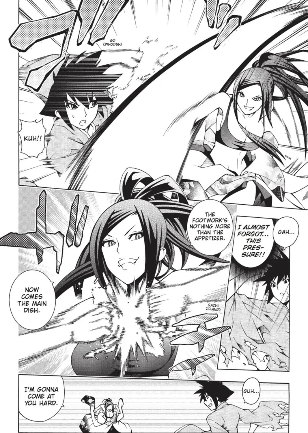 Read Dragons Rioting chapter 14 image 10 on Lezhin