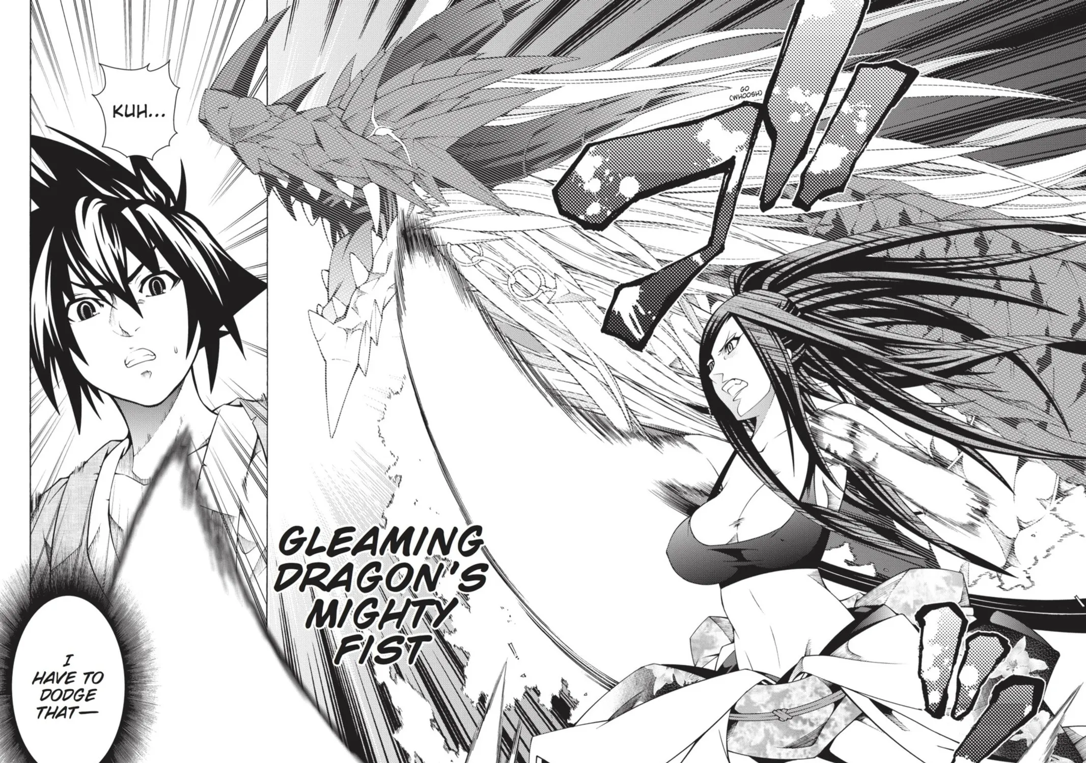 Read Dragons Rioting chapter 14 image 22 on Lezhin
