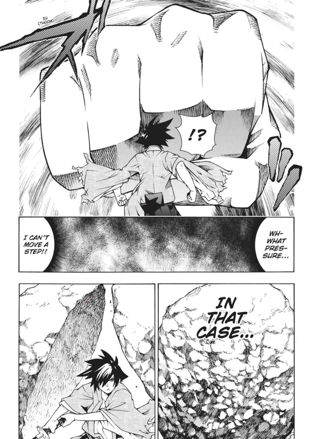 Read Dragons Rioting chapter 14 image 24 on Lezhin