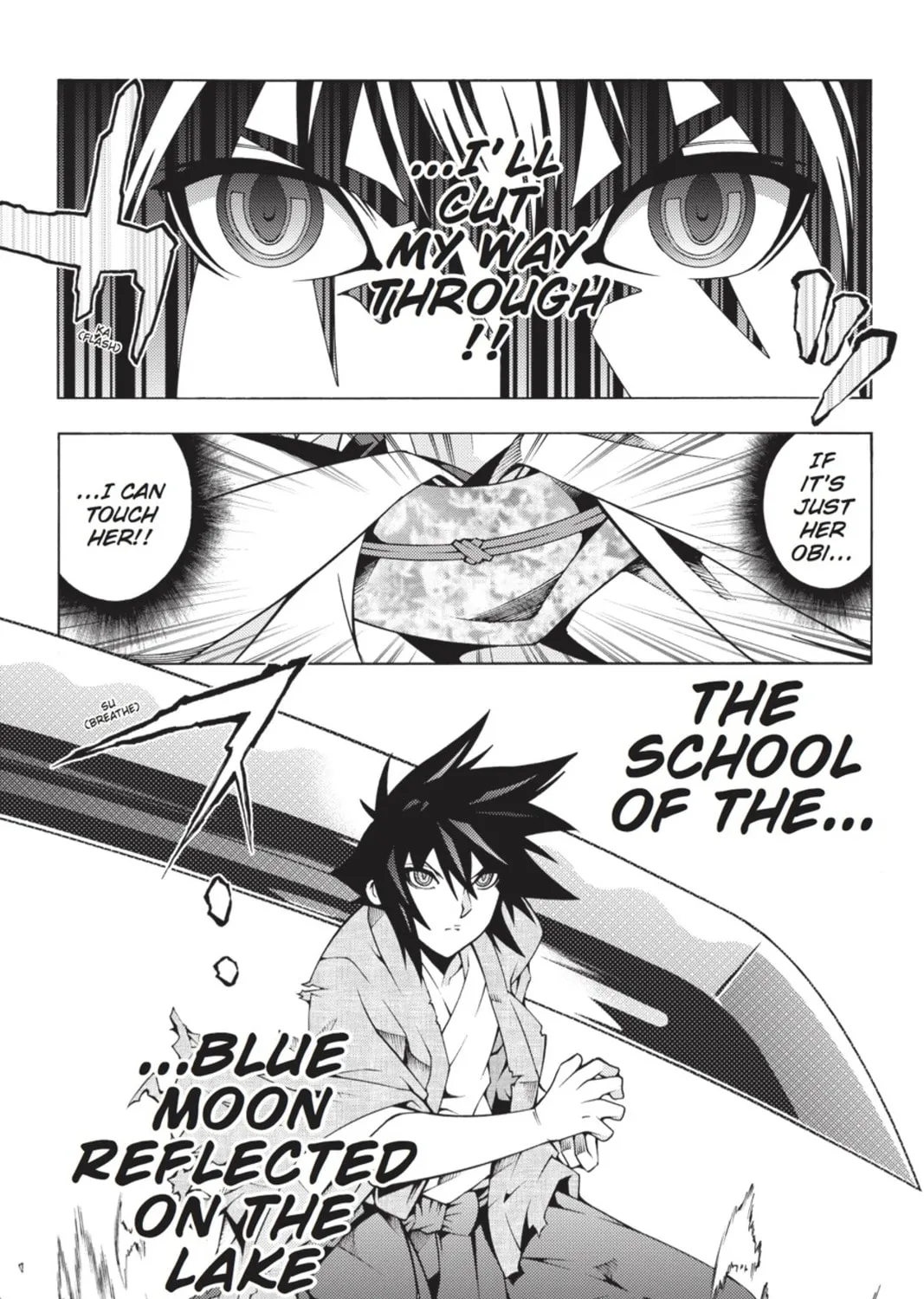 Read Dragons Rioting chapter 14 image 26 on Lezhin