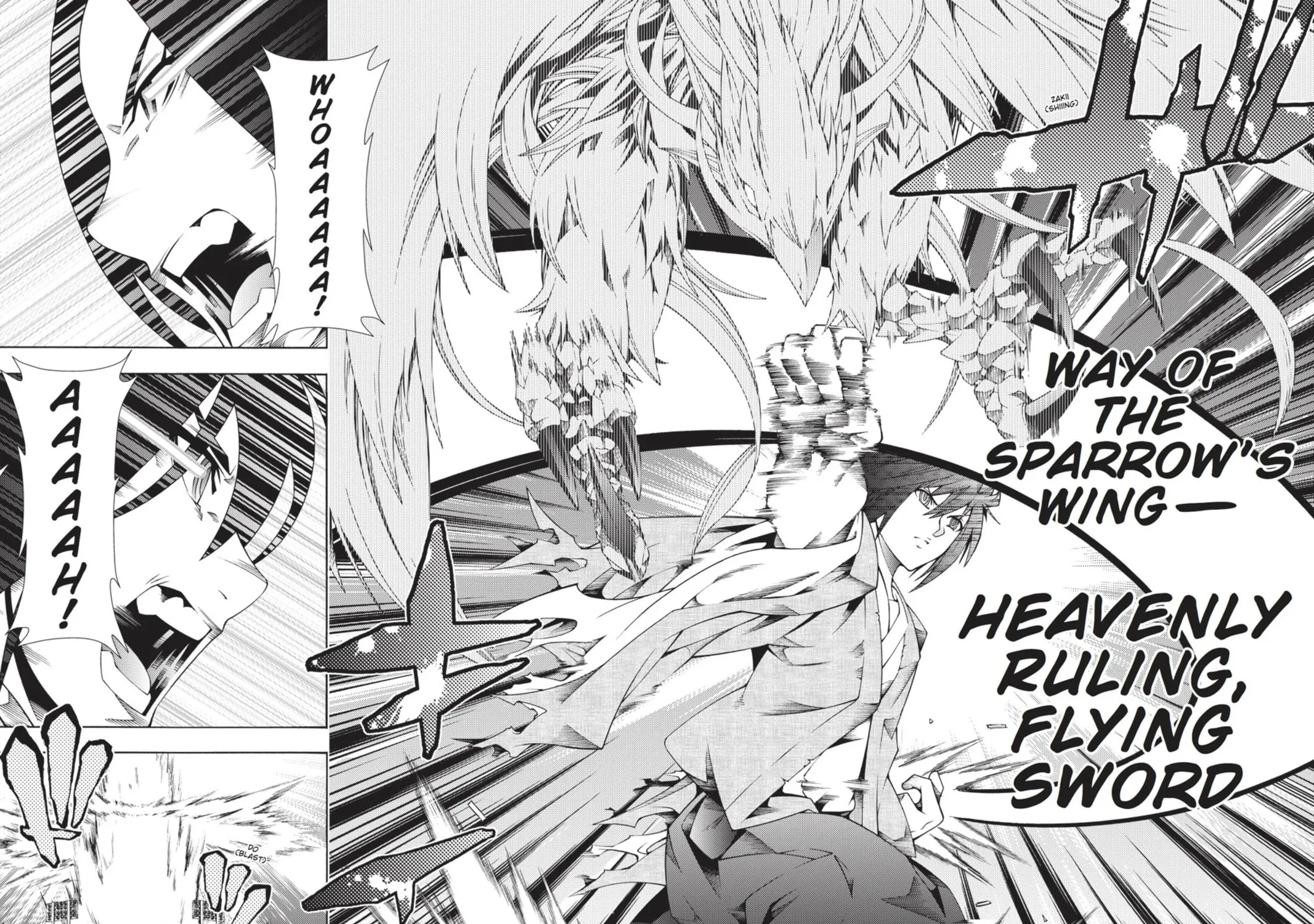 Read Dragons Rioting chapter 14 image 28 on Lezhin