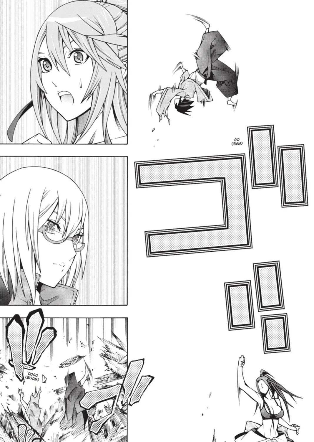 Read Dragons Rioting chapter 14 image 32 on Lezhin