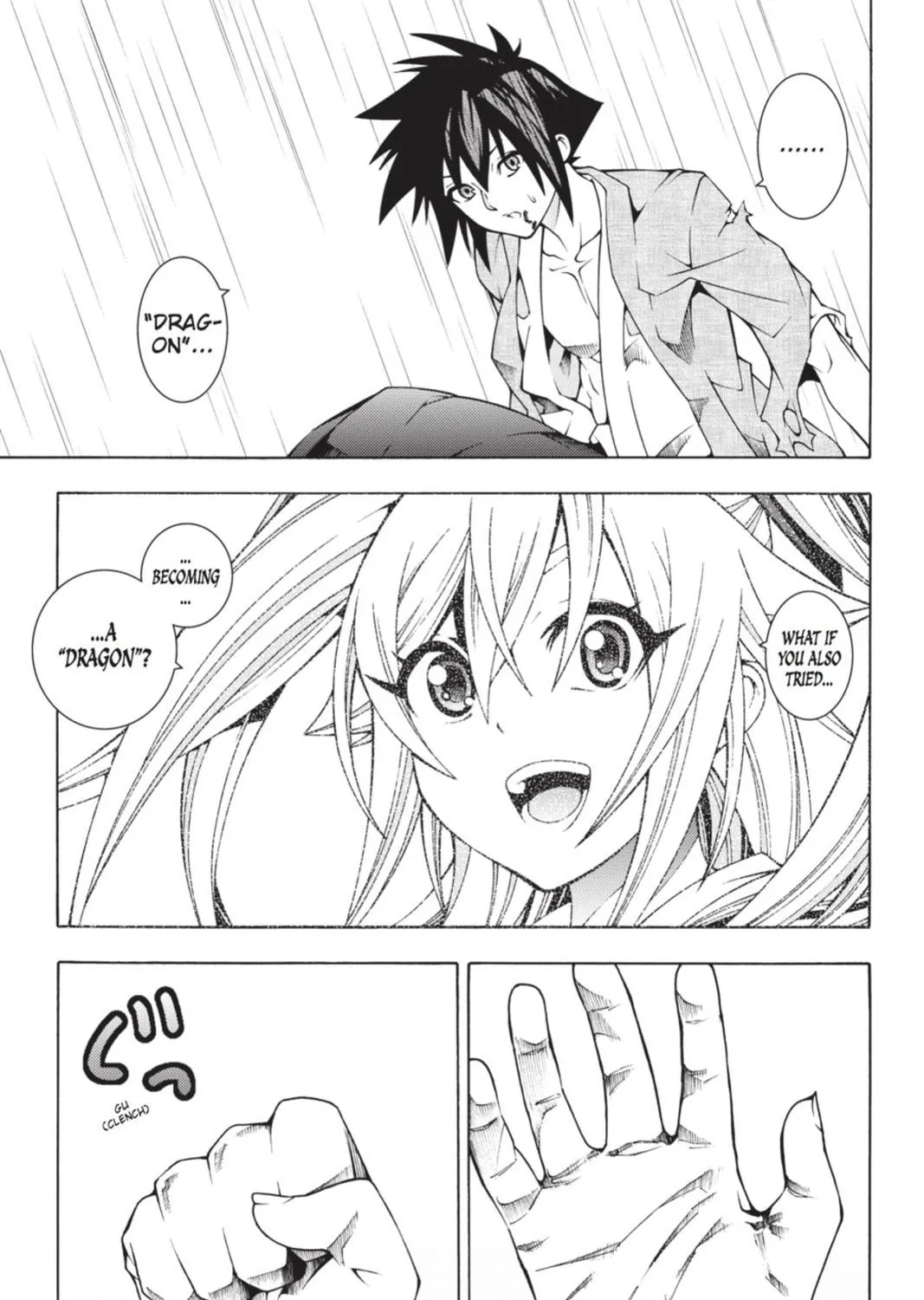 Read Dragons Rioting chapter 14 image 40 on Lezhin