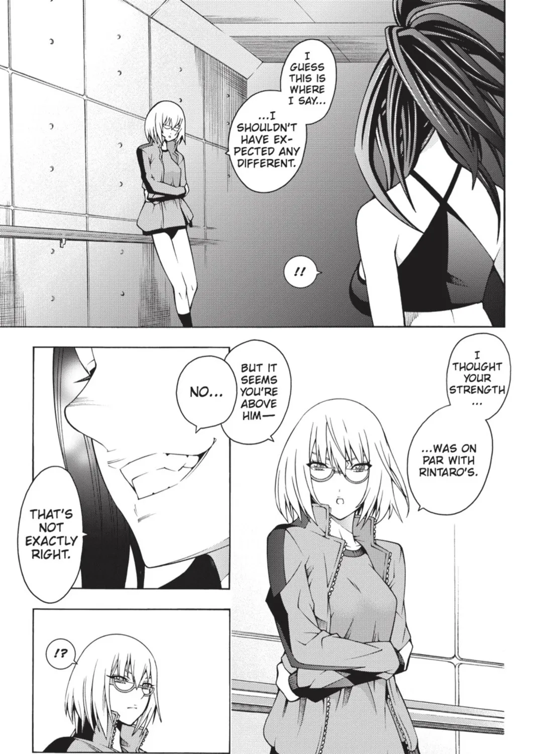 Read Dragons Rioting chapter 14 image 44 on Lezhin