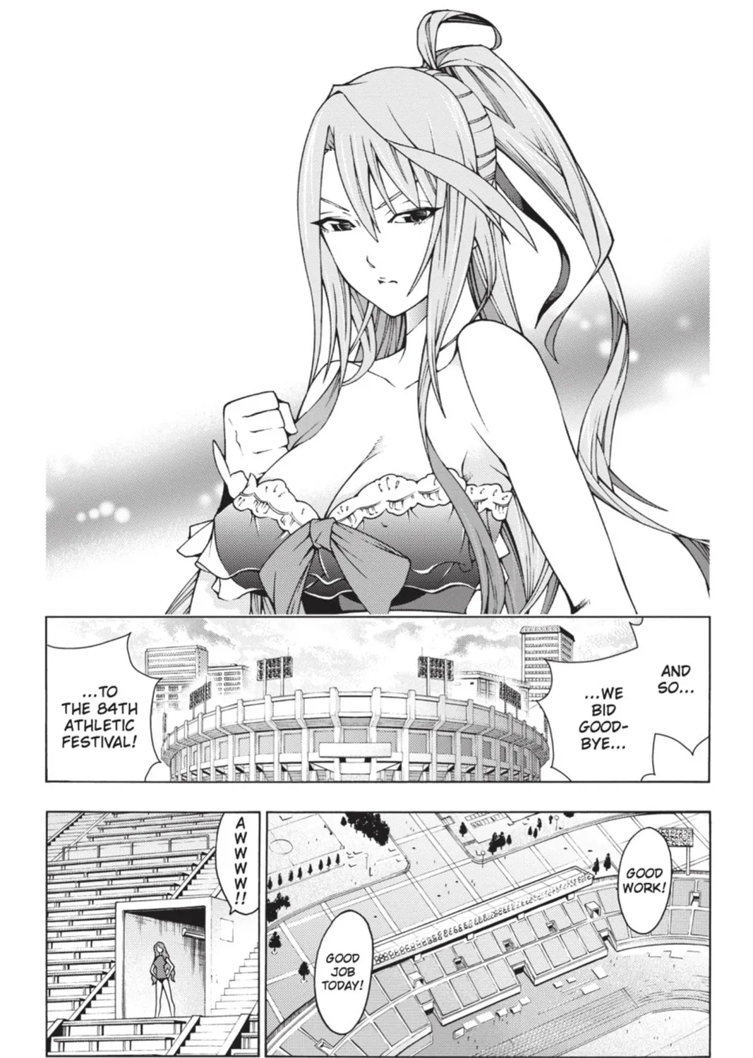Read Dragons Rioting chapter 14 image 50 on Lezhin
