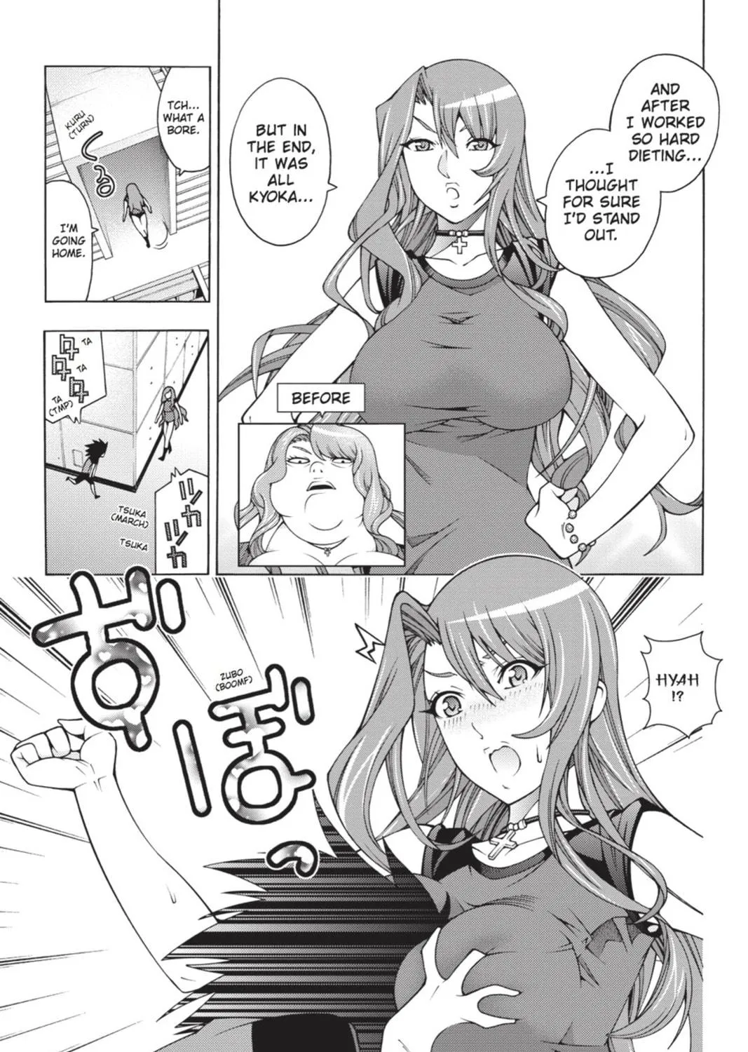 Read Dragons Rioting chapter 14 image 52 on Lezhin