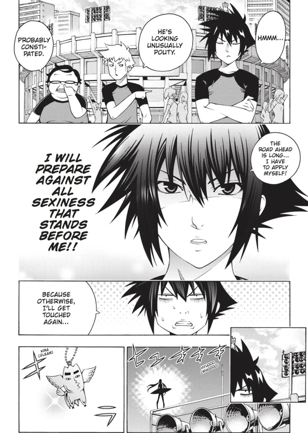 Read Dragons Rioting chapter 14 image 58 on Lezhin