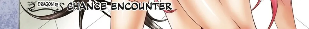 Read Dragons Rioting chapter 15 image 1 on Lezhin