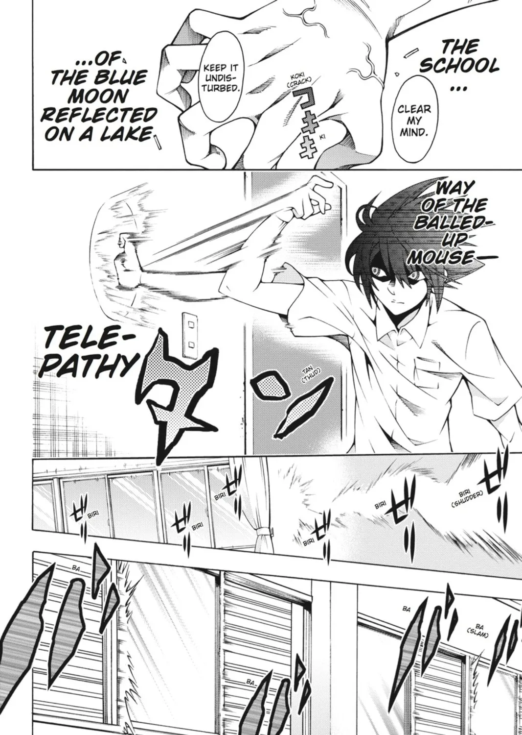 Read Dragons Rioting chapter 15 image 36 on Lezhin