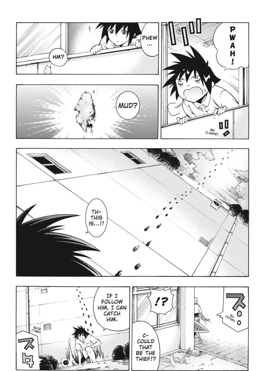 Read Dragons Rioting chapter 15 image 38 on Lezhin