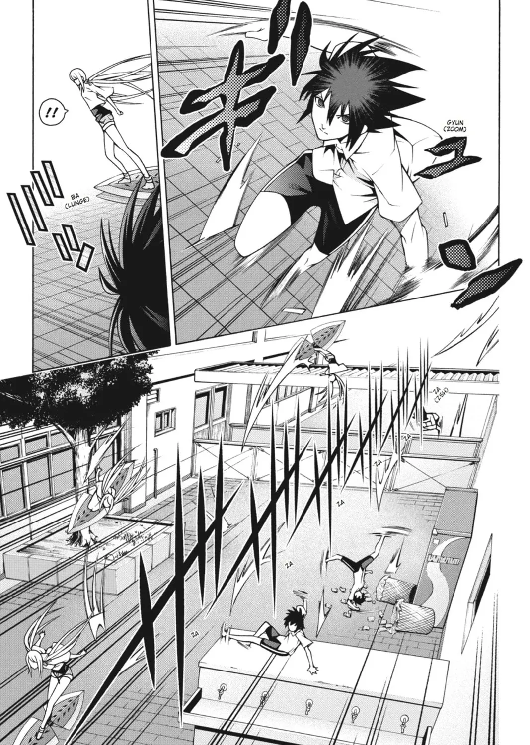 Read Dragons Rioting chapter 15 image 42 on Lezhin