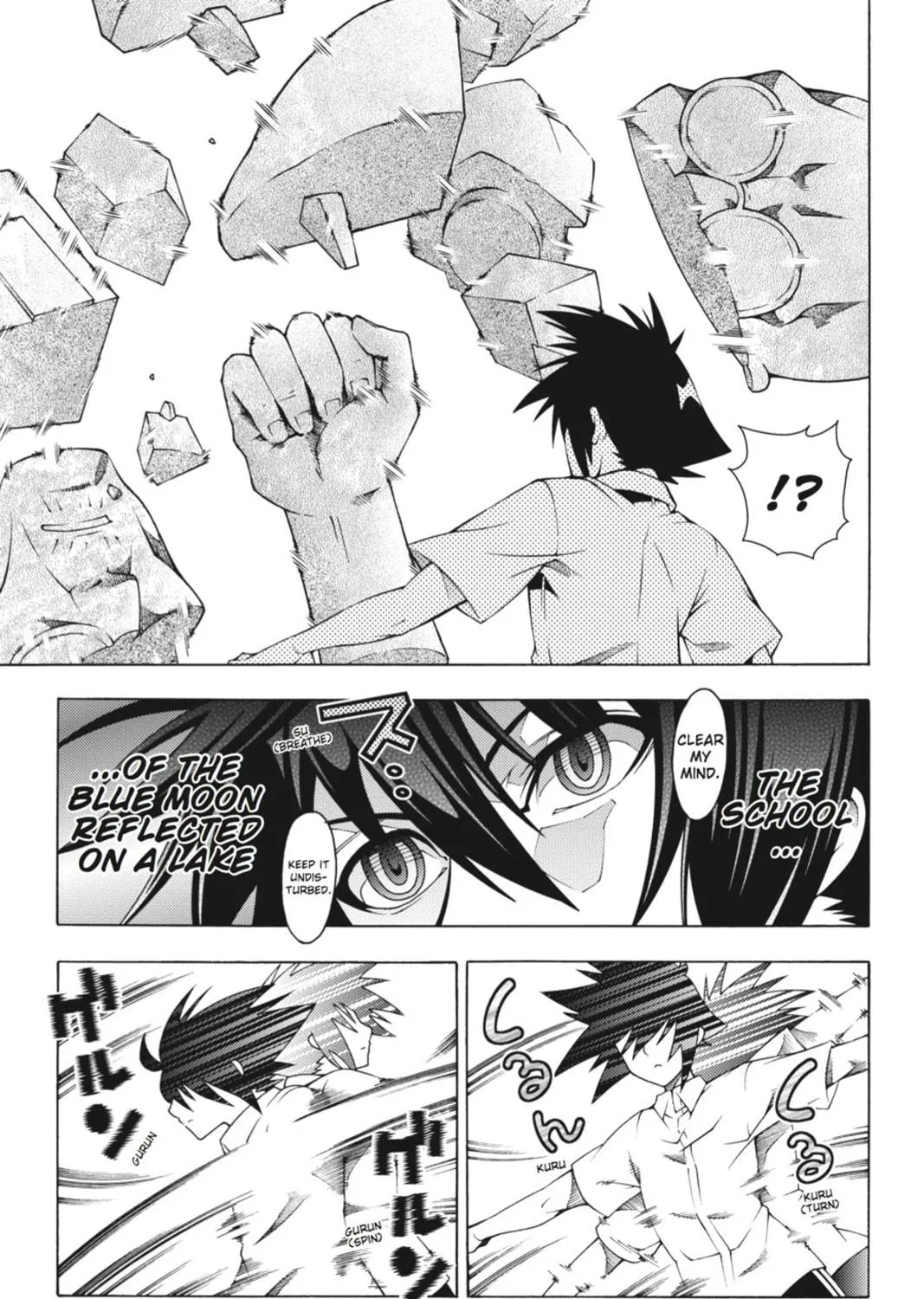 Read Dragons Rioting chapter 15 image 46 on Lezhin