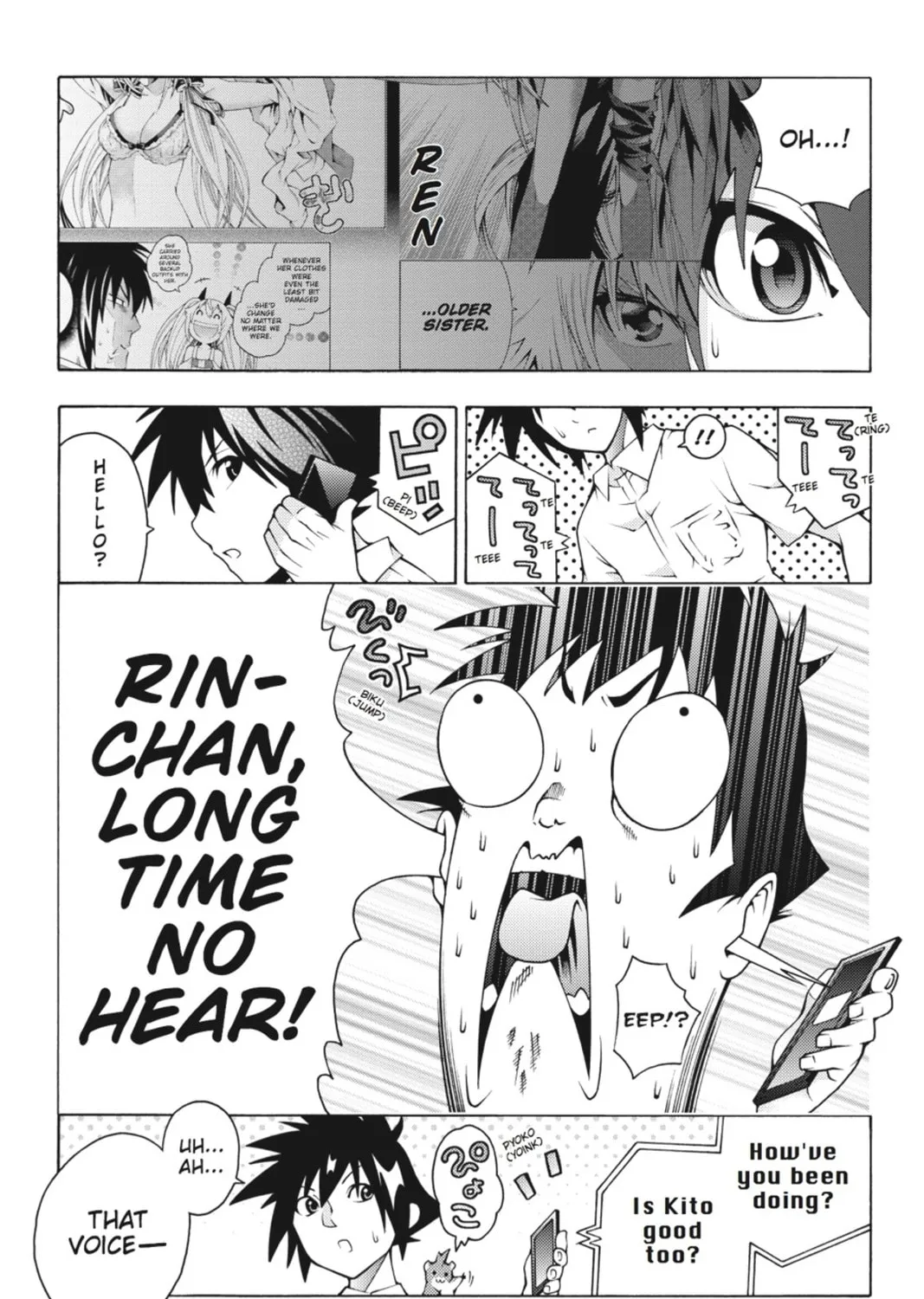 Read Dragons Rioting chapter 15 image 54 on Lezhin