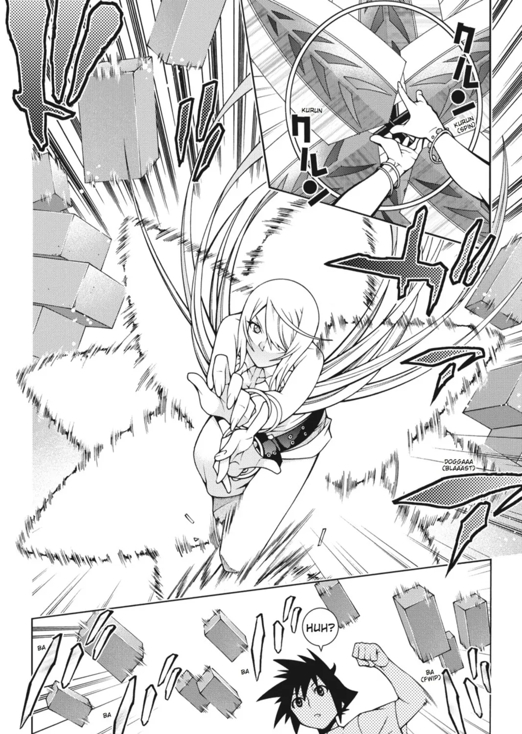 Read Dragons Rioting chapter 16 image 14 on Lezhin